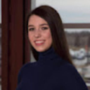 Meet your Posher, Annissa